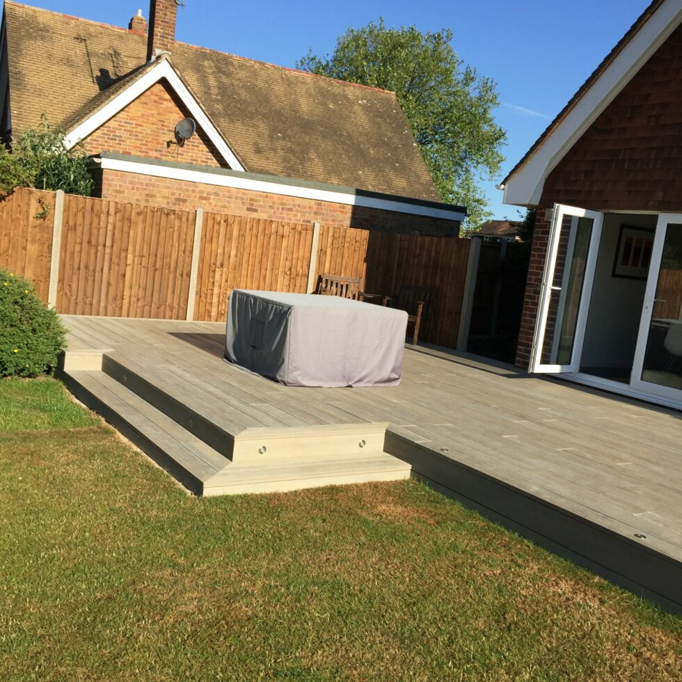Home - DB Builders Sussex