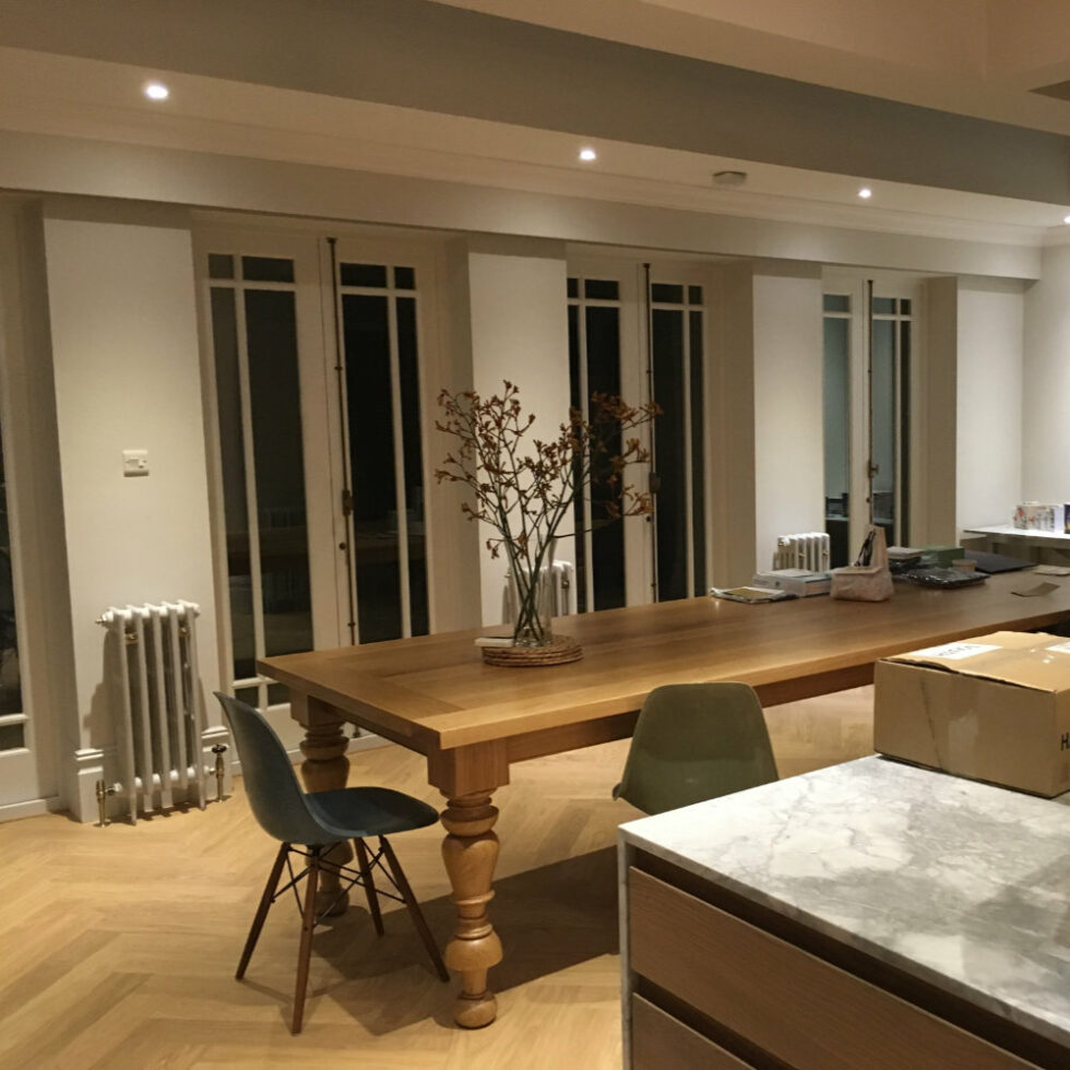 Home - DB Builders Sussex