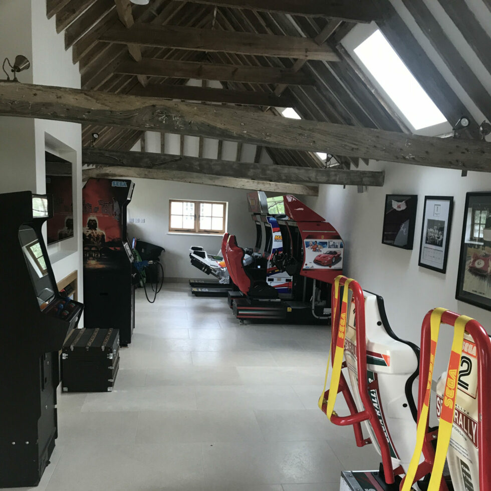 Home - DB Builders Sussex